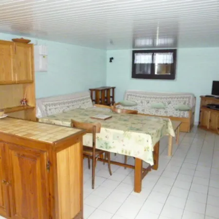 Lumineux A - 15 Pers, Equipements Complets, Ideale Familles Et Groupes. - Fr-1-602-41 Chalet