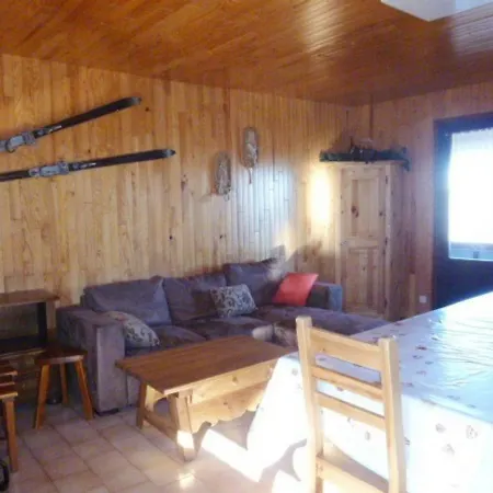 Chalet Lumineux A - 15 Pers, Equipements Complets, Ideale Familles Et Groupes. - Fr-1-602-41 Arette