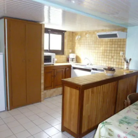 Chalet Lumineux A - 15 Pers, Equipements Complets, Ideale Familles Et Groupes. - Fr-1-602-41