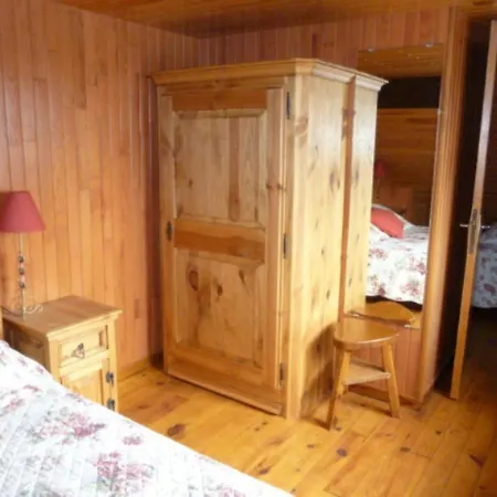 Chalet Lumineux A - 15 Pers, Equipements Complets, Ideale Familles Et Groupes. - Fr-1-602-41 *
